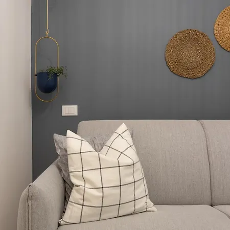 Stylish Gem In Historic For 4 Guests Daire *